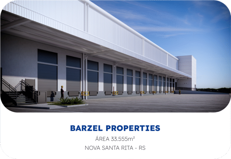 BARZEL PROPERTIES